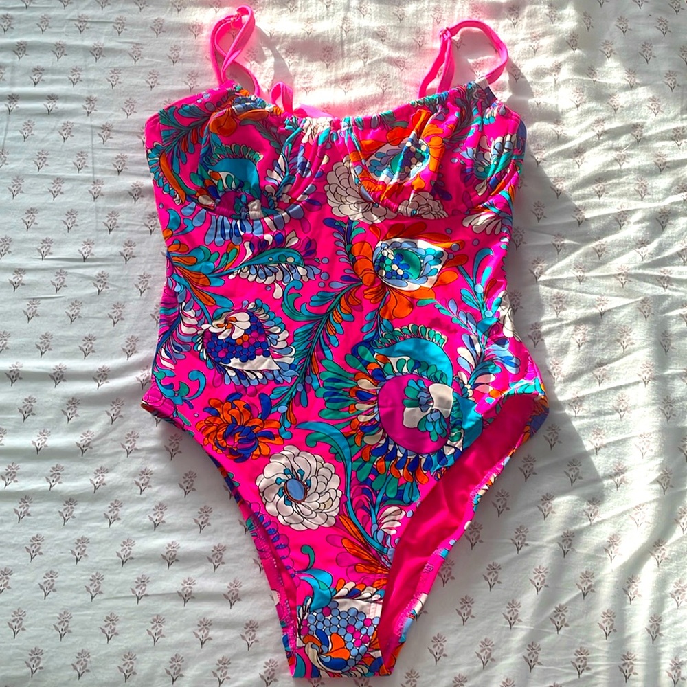Kate Spade swimsuit